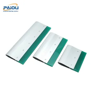 Factory Sale Directly Aluminum Holder Screen Printing Squeegee Handle for Manual Screen Printer thumbnail-3
