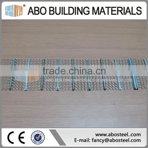 Rib Lath, Expanded Rib Lath, 3/8" Rib Metal Lath- ABO Building thumbnail-3