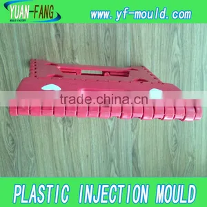 2014 Hot Sales Plastic Chair Injection Mold / Good Quality Plastic Chair Mould thumbnail-5