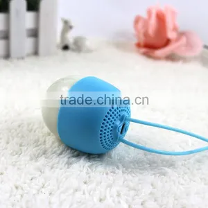 Portable Outdoor Bluetooth Speaker 2015 thumbnail-4
