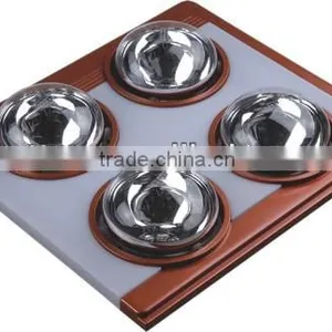 Facial Infrared Heat Lamp LINGPIU AO-FG01 SASO CE ROHS Approval thumbnail-1