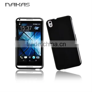 Superior Quality Slim Armor Cover Case for Htc Desire 820 thumbnail-1