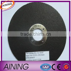 Cutting Wheel Making Machine Grinding thumbnail-2