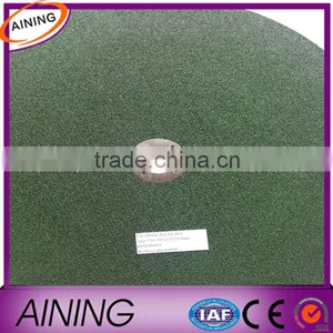 Metal Cutting Disc/cutting and Grinding Disc thumbnail-1