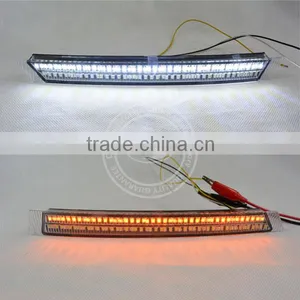 Super Bright Led Daytime Running Lamps of New Products Aimed for F&ord Focue thumbnail-1