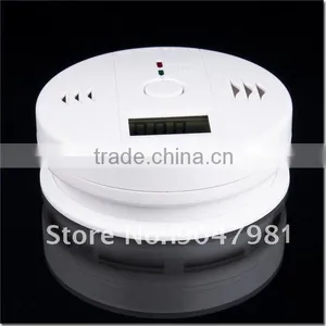 Home Security Household Detector co Gas thumbnail-1