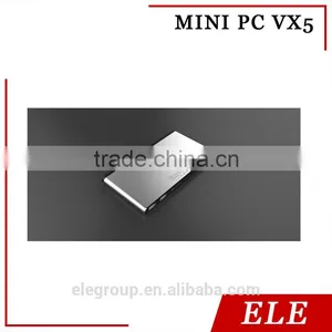 New Arrival VX5 2G 32G Built in Win8 tv Box Wintel Mini PC Set Top Box thumbnail-1