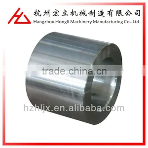 OEM ISO 9001 Custom Made Precision Car Steel Sheet Metal Fabrication Parts thumbnail-1