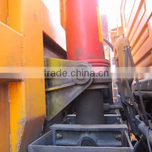 New Arrival Shacman Dump Truck 25T 2013 Year Made Shacman V3 Dump Truck High Quality Dump Trucks Howo Shacman Beiben thumbnail-4