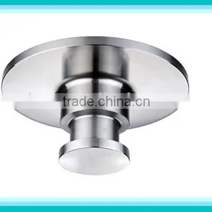 2"/3.5" Welding Type King Pin for Semi Trailer thumbnail-2