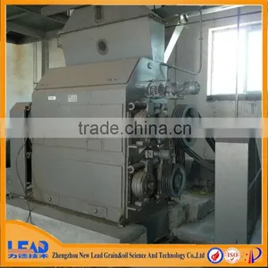 Hot Sale Low Cost 200-500 TPD Edible Oil Production Line thumbnail-1