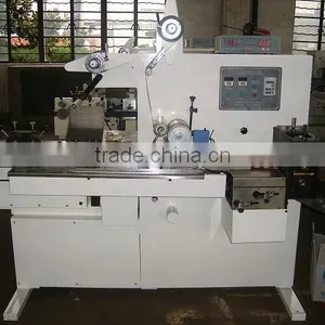 Machines for Packaging,packaging Wrapping Machines,pillow Packaging Machines thumbnail-1