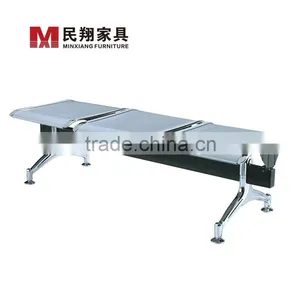 China Supply High Quality Waiting Chair, Hospital Waiting Chair thumbnail-2