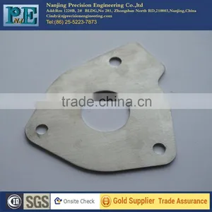 High Quality Sheet Metal Stamping Bending Parts thumbnail-4