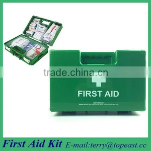 Office First Aid Kit Workplace/Office Kit thumbnail-1