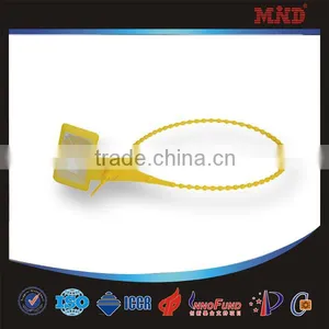MDE130 Goat Cow Cattle Poultry Animal Ear UHF RFID Ties Tag Ear Tag thumbnail-2