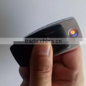 Customized Flameless Cigarette Lighter Bulk Buy From China thumbnail-1