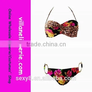 Seaxy Bikini thumbnail-1