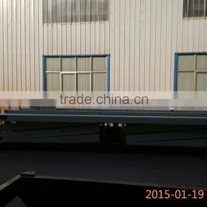 12000kg Perfect Mobile Dock Ramp thumbnail-5