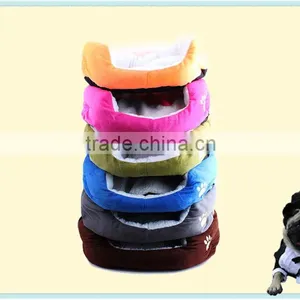 A Lot of Color Wholesale Pet Bed Pet House thumbnail-1