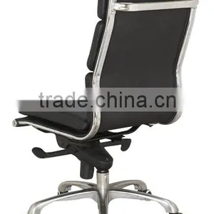 Leather Office Chair thumbnail-6