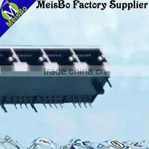 CE 2a 250v Female Jack Laptop With Serial Port thumbnail-1