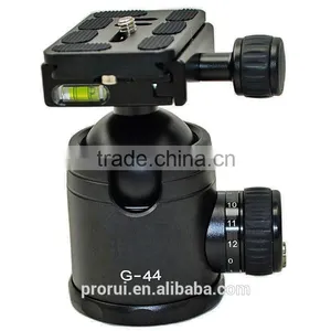 360 Degree Rotating Ball Head Strong 65mm Car Window Suction Cup Mount for Car Black Box thumbnail-5