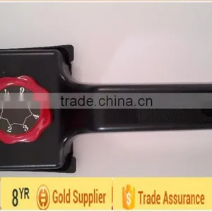 Small Carpet Knee Kicker/carpet Tools Carpet Installation How to Use a Knee Kicker thumbnail-4