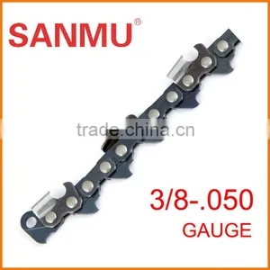 3/8 Saw Chain Steel Chainsaw Parts thumbnail-1