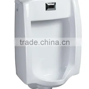 Sanitary Wares Bathroom Square Sensor Urinal W3004 thumbnail-4