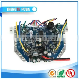 Bitcoin Miner Pcb Printed Circuit Board Fast Pcba thumbnail-3