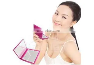 Plastic Mini Mirror&Makeup Mirror With Led thumbnail-4