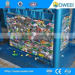 Hydraulic Mini Hay Square Baler for Sale thumbnail-2