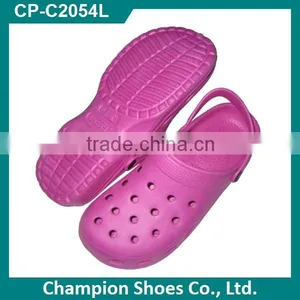 Colorful Cheap Clogs for Women thumbnail-1