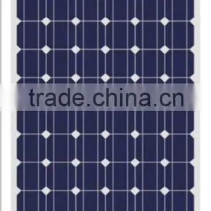 120W Mono Crystalline Solar Panels thumbnail-1