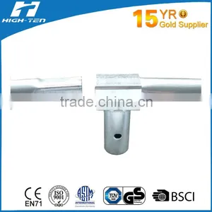T Connectors for Trampoline thumbnail-1