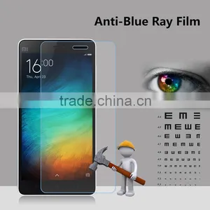 Fashion Anti Blue Light Anti Broken Screen Film Cover for Xiaomi Mi 4i thumbnail-1
