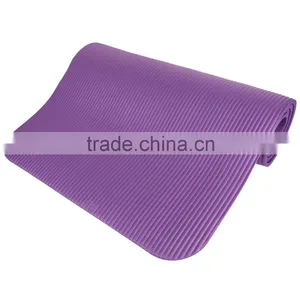 Colorful Custom Exercise Natural Rubber Yoga Mat,wholesale Mat for Yoga thumbnail-2
