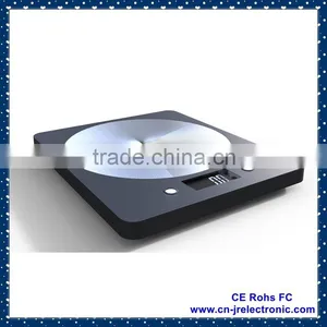 5kg Luxurious Food Scale thumbnail-1