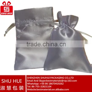 ShenZhen [SHU HUI] Drawstring Parts and Gift Bags thumbnail-1
