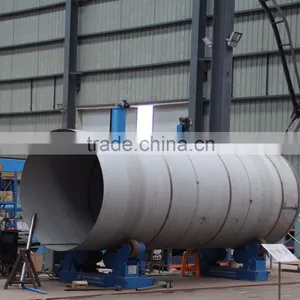 Evaporative Crystallizer for Sodium Sulfate Waste Water With Customized Feeding Capacity thumbnail-2