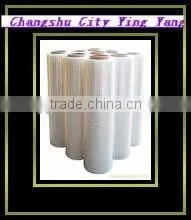 White Pvc Shrinklable Packaging Film thumbnail-2