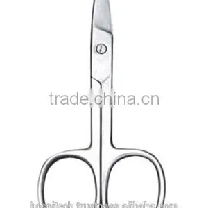 Cuticle Scissors Straight 3.5" thumbnail-1