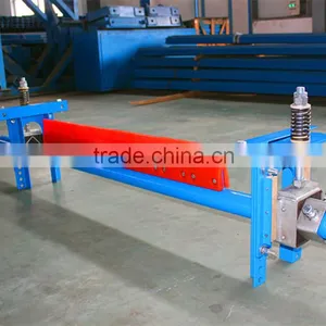 Secondary Belt Cleaner Applicated for Belt Width 1400mm With PU Material thumbnail-5