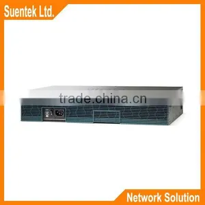 New Sealed and Original CISCO Router 2900 Series CISCO2911-WAAS-SEC/K9 thumbnail-1