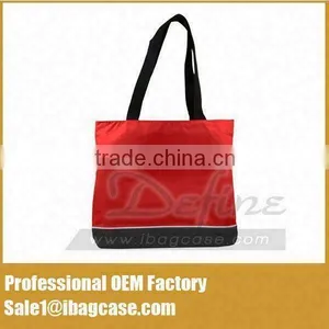 Direct Factory Fashion Shoulder Tote Bag Hot Sell In Amazon thumbnail-5