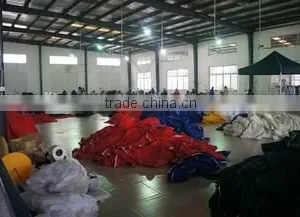 Zhenjiang Sunway Outdoor Products Ltd. company overview - view 3 thumbnail