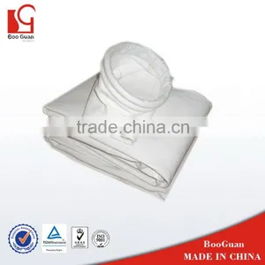 Good Quality Classical Dust Filter Bag Needle Felt Filter Bags thumbnail-3