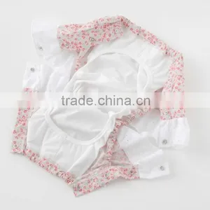 Made in Japan Products Wholesale Cute Baby Cloth Diaper Cover With Skirt by Japanese Manufacture thumbnail-3
