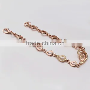 2016 Fashion Hotsale Bracelet Jewelry for Girls thumbnail-5